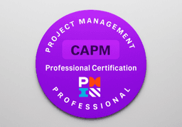 Certified Associate in Project Management (CAPM)