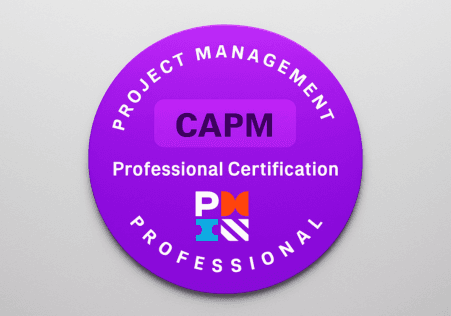 Certified Associate in Project Management (CAPM)