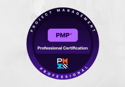 Project Management Professional (PMP)