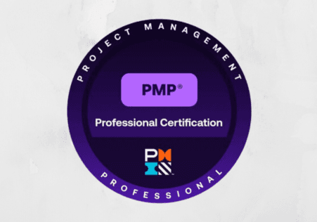 Project Management Professional (PMP)