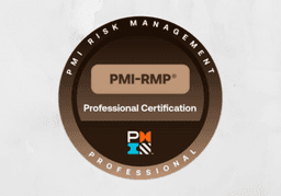 Risk Management Professional (PMI-RMP)